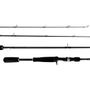Imagem de Vara para Pesca Okuma Wave Power WP-C-631ML 1,90m 7-14lb para Carretilha Inteiriça