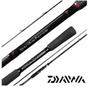 Imagem de Vara Pesca Carretilha Daiwa Strikeforce 1,68m 8-17 Libras SF562MRB-BR