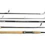 Imagem de Vara Pesca Carretilha Lumis Infinity Carbon IM6 Cast 5.6 1,70m 6-17Lbs Inteiriça