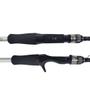 Imagem de Vara Pesca Carretilha Lumis Rods Crank 1,75m 5-14Lbs Inteiriça Carbono IM8