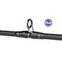 Imagem de Vara Pesca Carretilha Marine Sports Venza C571ML 1,70m 8-17Lb Carbono Inteiriça