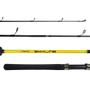 Imagem de Vara Pesca Molinete Saint Skyline 562SP 1,68m 7-17lbs Fibra de Vidro 2 Partes