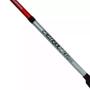 Vara Pesca Molinete Shimano Cruzar 2602 1,80m 8-16 Lbs 2 Partes Red Imagem de Vara Pesca Molinete Shimano Cruzar 2602 1,80m 8-16 Lbs 2 Partes Red