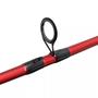 Vara Pesca Molinete Shimano Cruzar 2602 1,80m 8-16 Lbs 2 Partes Red Imagem de Vara Pesca Molinete Shimano Cruzar 2602 1,80m 8-16 Lbs 2 Partes Red
