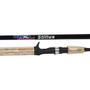 Imagem de Vara Pesqueiro Carretilha Way Fishing Stillus 1981 1,98m 20-40 Lbs Inteiriça