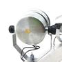 Imagem de Vara Pim Bim De Led Com Dmx Polida 6 Refletores One Light