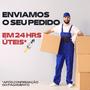 Imagem de Varal Automático Compacto Rotoflex com 5 fios de Corda equivalente a 20M