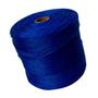 Imagem de Varal Corda Nylon Unifio Azul 400M