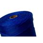 Imagem de Varal Corda Nylon Unifio Azul 400M