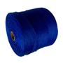 Imagem de Varal Corda Nylon Unifio Azul 400M