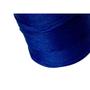 Imagem de Varal Corda Nylon Unifio Azul 400M