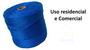 Imagem de Varal Corda Nylon Unifio - Rolo Com 400m Cor Azul