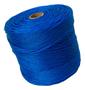 Imagem de Varal Corda Nylon Unifio - Rolo Com 400m Cor Azul