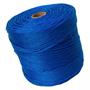 Imagem de Varal Corda Nylon Unifio - Rolo Com 400m Cor Azul