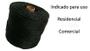 Imagem de Varal Corda Nylon Unifio Rolo Com 400m Preto