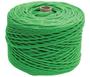 Imagem de Varal Corda Nylon Unifio - Rolo Com 400m Verde