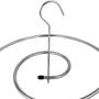 Imagem de Varal Espiral Inox Secagem Fácil 45cm x 25cm 20kg