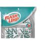 Imagem de Varal Mini C/24 Prend.Oval Flash 6803