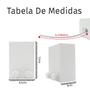 Imagem de Varal Retratio De Parede Modular Recolhível 4.2M Lavanderia