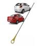 Imagem de Vareta nivel oleo motor novo ka 2014 2015 2016 2017 2018 motor 1.5 sigma flex hatch e sedan