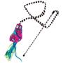 Imagem de Varinha Fatcat Worm Wand Minhoca Com Catnip Para Gatos