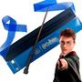 Imagem de Varinha Harry Potter Licenciada Warner Tamanho Real Saga Coleção Todos Modelos