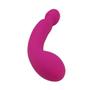 Imagem de Varinha Mágica Massageador Vibrador Corporal Elétrico Portátil Recarregável 7 Modos de Vibração