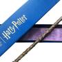 Imagem de Varinha Saga Harry Potter Original Coleção Completa Harry Potter, Hermione, Rony, Dumbledore e Voldemort