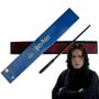 Imagem de Varinha Saga Harry Potter Original Coleção Completa Harry Potter, Hermione, Rony, Dumbledore e Voldemort