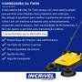 Imagem de Varredeira De Pátio Manual S4 Twin 3 Escovas Karcher.