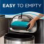 Imagem de Varredor de carpetes e pisos Bissell Easy Sweep Compact 2484A
