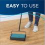 Imagem de Varredor de carpetes e pisos Bissell Easy Sweep Compact 2484A
