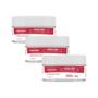 Imagem de Vaselina Farmax 100G Geleia - Kit Com 3Un