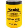 Imagem de Vaselina Solida Industrial 1 Kg Vonder