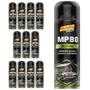 Imagem de Vaselina Spray MP80 250 ml com 12 Unidades MUNDIAL PRIME