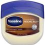 Imagem de Vaseline Cocoa Butter Healing Hidratação Enriquecida 212G