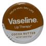 Imagem de Vaseline Hidratante Protetor Labial Cocoa Butter 17g