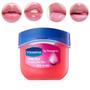 Imagem de Vaseline Hidratante Protetor labial Therapy Rosy Lips 7g