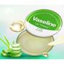 Imagem de Vaseline Lip Therapy Bálsamo Labial Aloe Vera - 20G