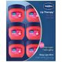 Imagem de Vaseline Rosy Lips Lip Therapy Mini 7ml - Pacote com 6