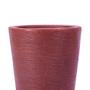 Imagem de Vaso afort conico capri 38cm cafe