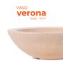 Imagem de Vaso Bacia Verona Bege 16 Terrano