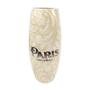 Imagem de Vaso Bege Decorativo Paris Merveilleux 30X11Cm Arabesco