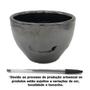 Imagem de Vaso Cachepot Americano 0 Rodio Negro