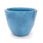 Imagem de Vaso Cachepot Americano 1 Turquesa