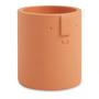 Imagem de Vaso Cachepot Terracota M - Mart