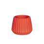 Imagem de Vaso Cachepot Wave 31 cm Sortido Mor
