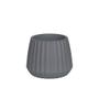 Imagem de Vaso Cachepot Wave 31 cm Sortido Mor