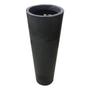 Imagem de Vaso Classic Cone 30 (3L) Preto Nutriplan