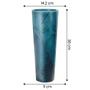 Imagem de Vaso Classic Cone 30 (3L) Verde Guatemala Nutriplan